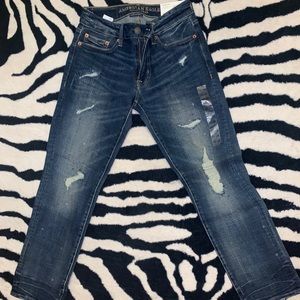 American Eagle Youth Male Jean